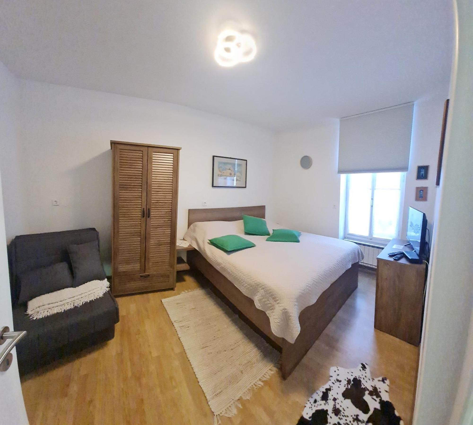 Apartma Domenika Ptuj Exterior photo